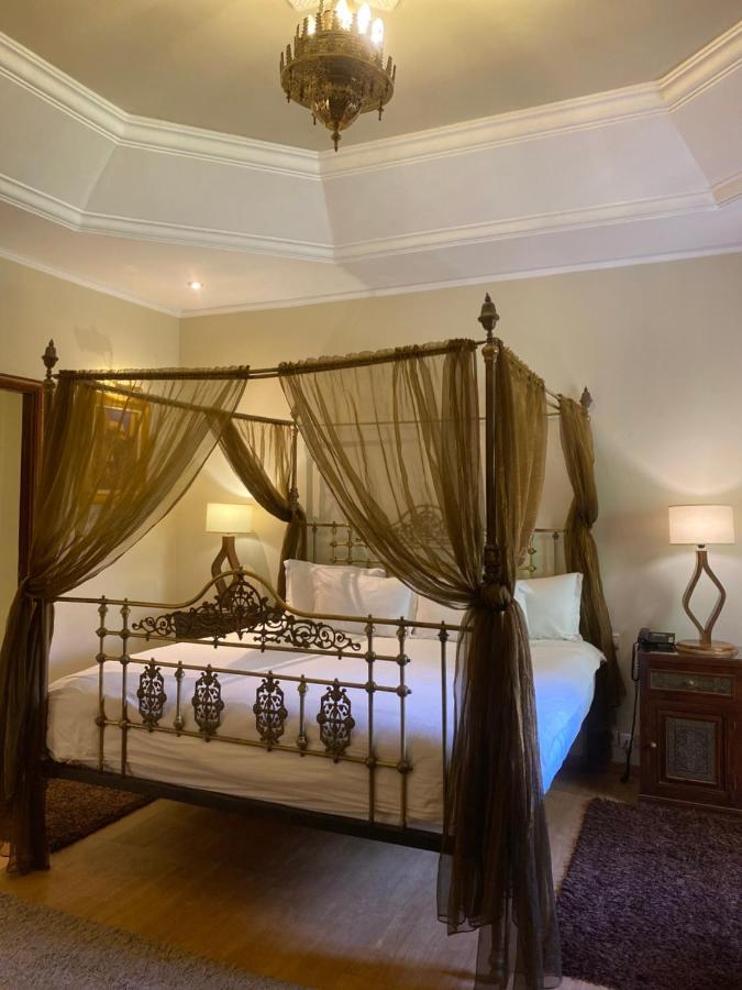 The Red House Hotell Marrakesh Eksteriør bilde